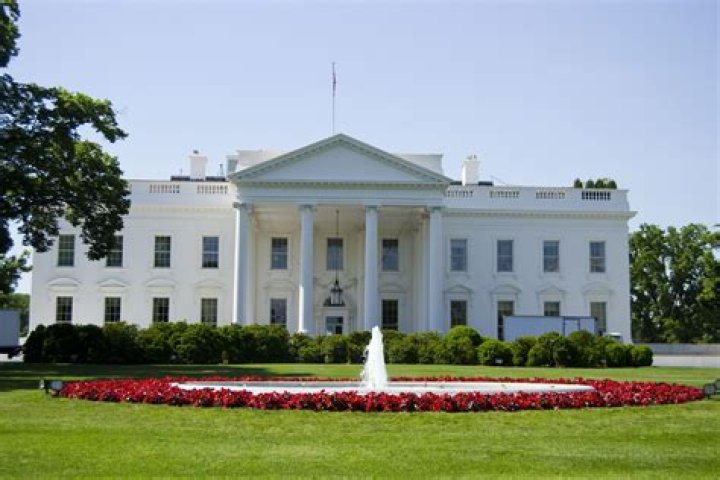 Discover the Landmark of 1600 Pennsylvania Avenue NW, Washington DC