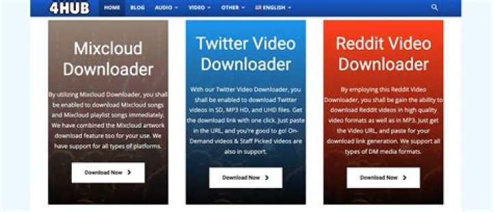 4hub Download: The Ultimate Guide to Accessing Your Favorite Content