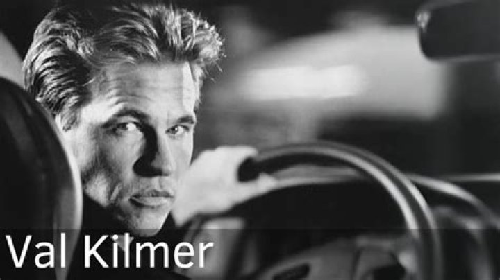 Val Kilmer: The Life and Career of a Versatile Actor