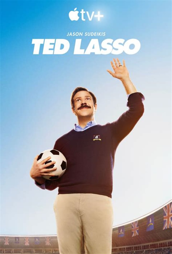 The Charismatic Star Behind Ted Lasso: A Deep Dive into His Life