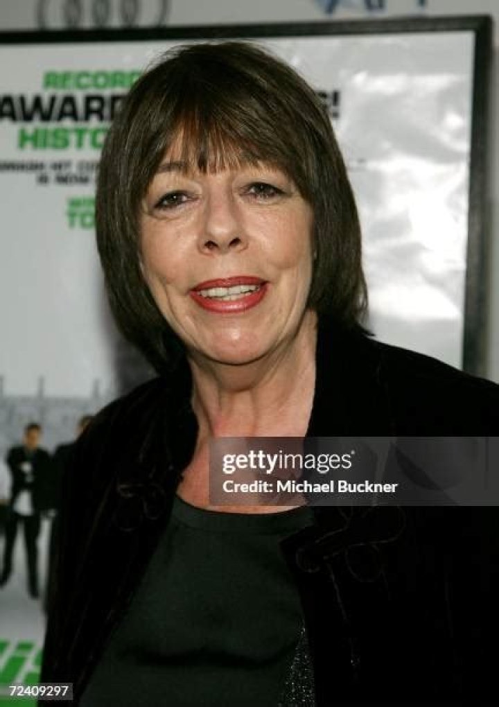 All About Frances de la Tour: The Talented Actress