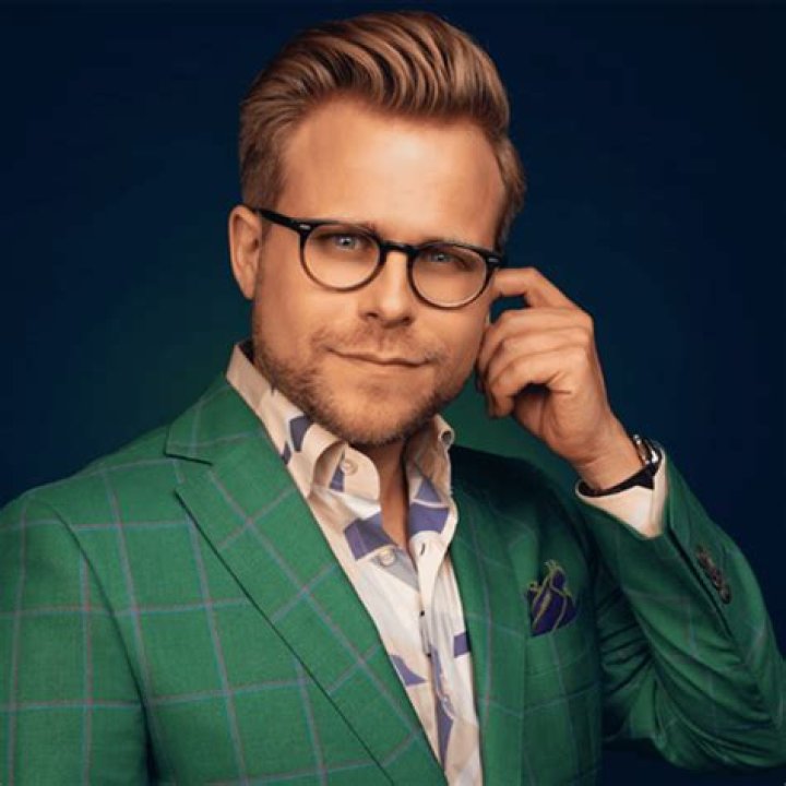 Exploring the Genius of Adam Conover: A Deep Dive into His Life and Work