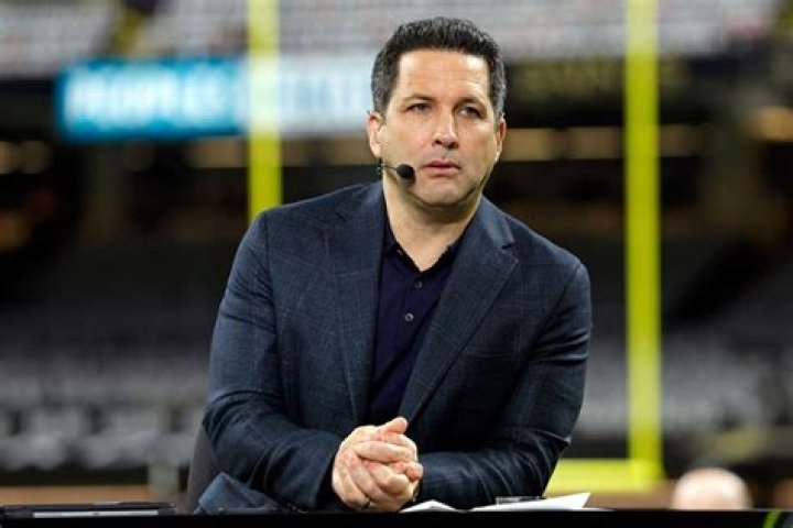 Adam Schefter Net Worth: A Deep Dive into the ESPN Insider's Wealth