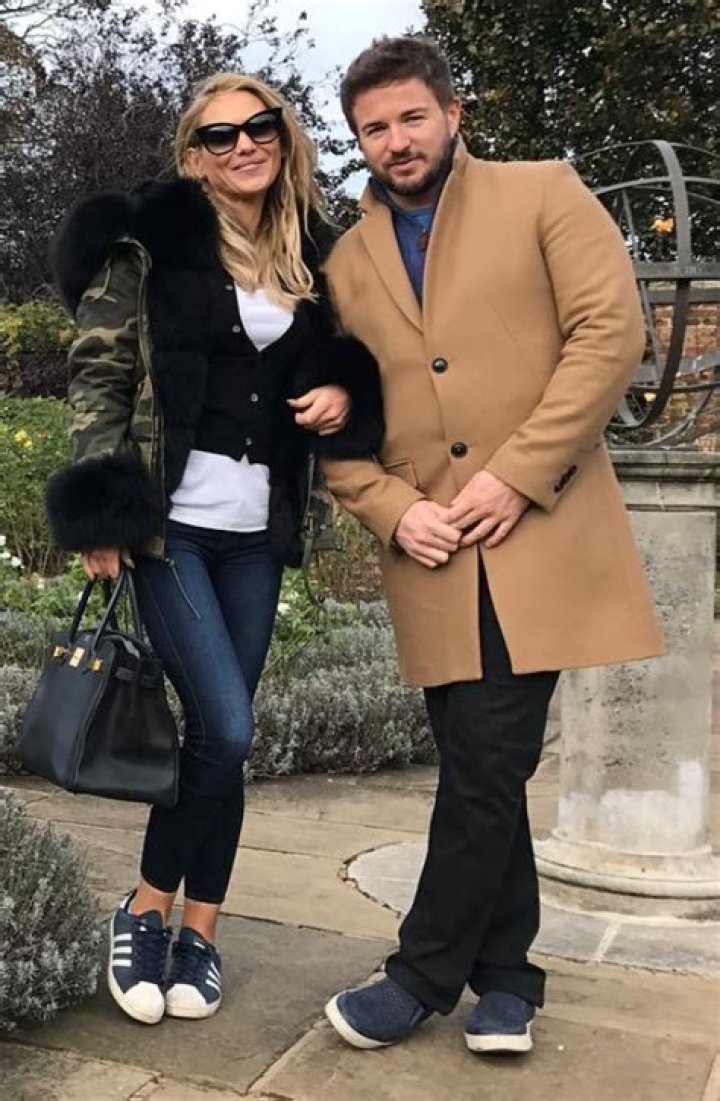 Everything You Need to Know About Adela King&rsquo;s Husband