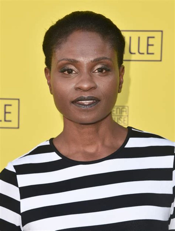 Adina Porter Net Worth: A Deep Dive into the Acclaimed Actress's Earnings and Success