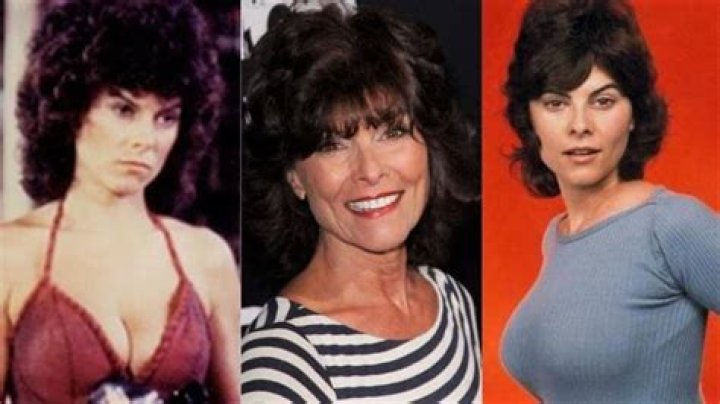 Adrienne Barbeau Height: Everything You Need to Know