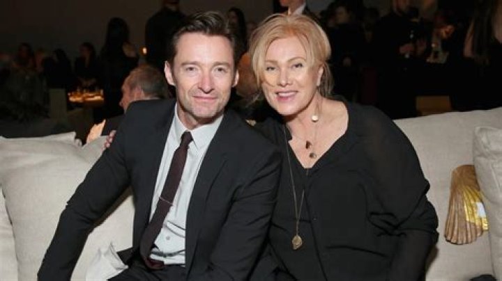 The Age Gap Between Hugh Jackman and Deborra-Lee Furness: A Deeper Look