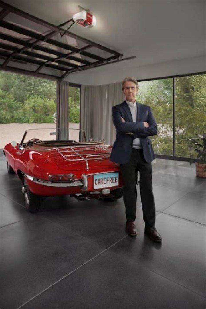 Alan Ruck Net Worth: Exploring the Wealth of a Hollywood Star