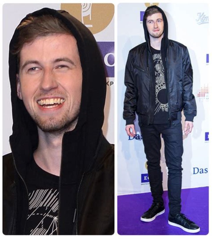 Alan Walker Height: Everything You Need to Know