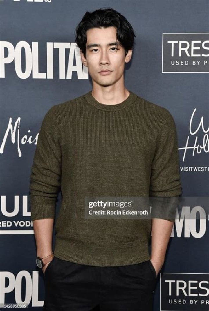 Meet the Rising Star: Alex Landi's Journey to Fame