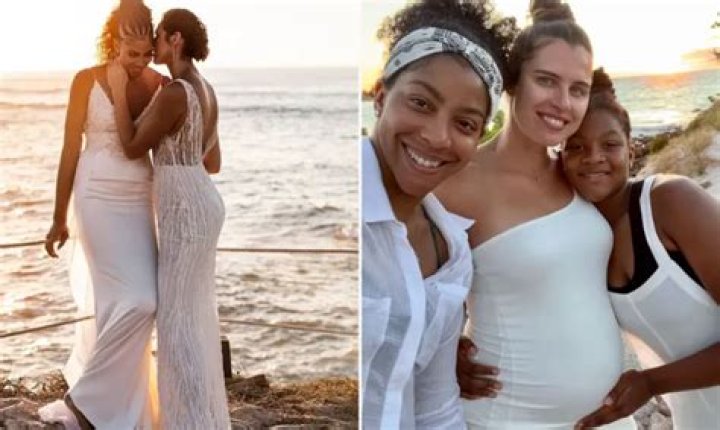 Alysha Clark: Exploring Her Relationships and Personal Life