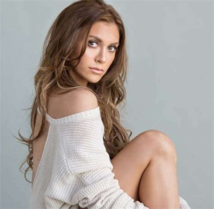 Alyson Stoner Net Worth: A Deep Dive into Her Career and Wealth