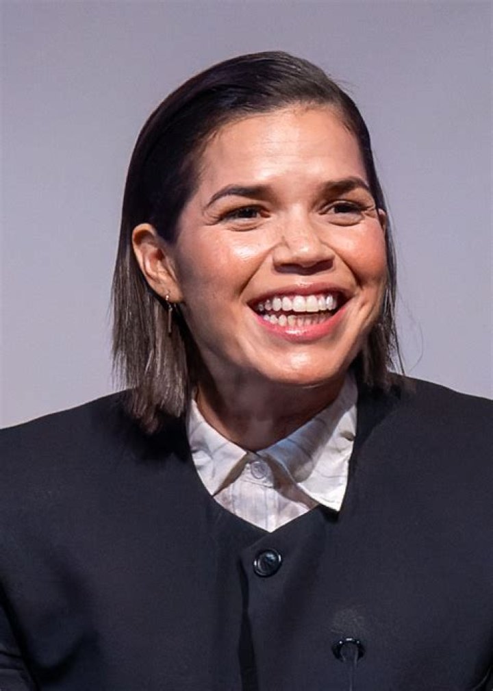 America Ferrera Net Worth 2024: A Comprehensive Insight into Her Wealth