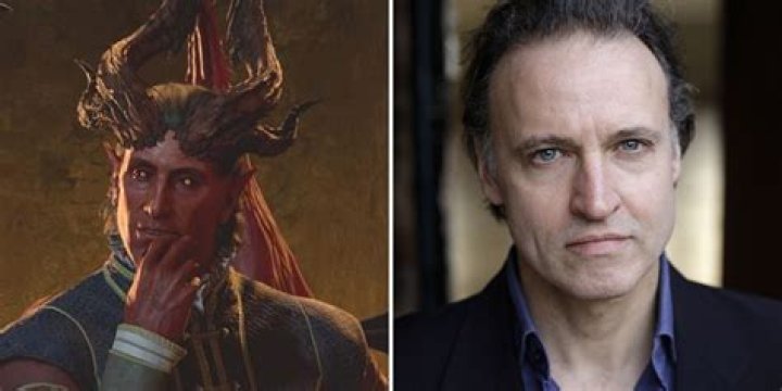 Andrew Wincott: The Versatile Actor and Voice Artist