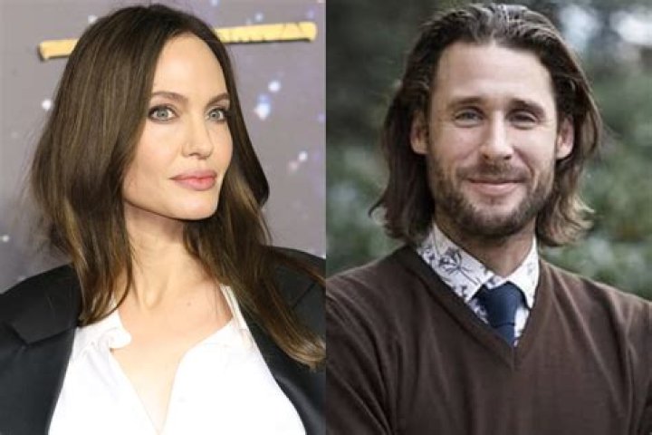 Angelina Jolie's Romantic Journey: Who is Her Boyfriend in 2024?