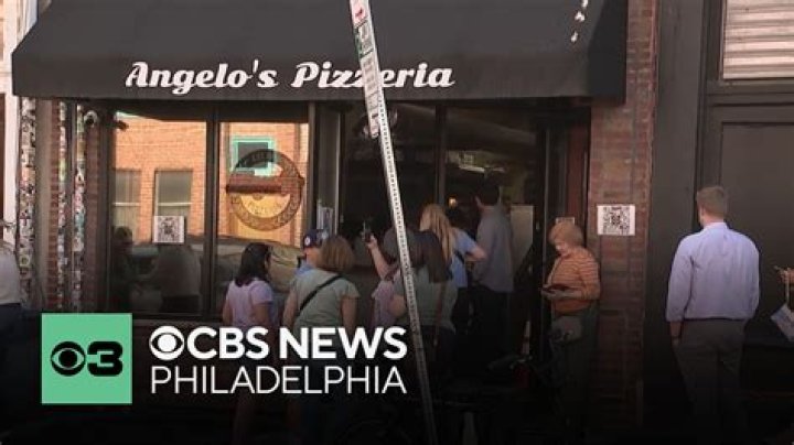 Angelo's Philadelphia: The Iconic Cheesesteak Destination