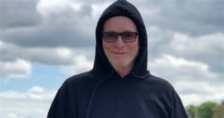 Anthony Geary: A Star's Journey in the World of Entertainment