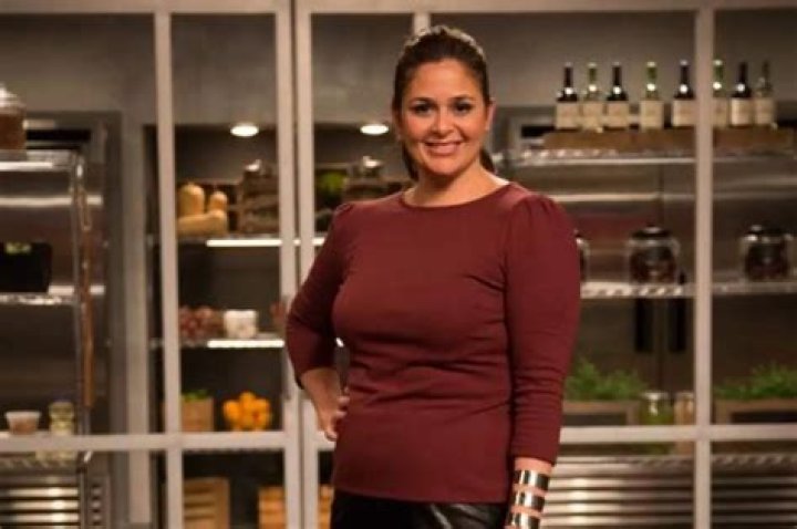 Antonia Lofaso's Surprising Net Worth Revealed