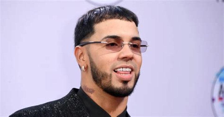 Anuel AA Net Worth 2024: A Comprehensive Look at the Reggaeton Star's Wealth