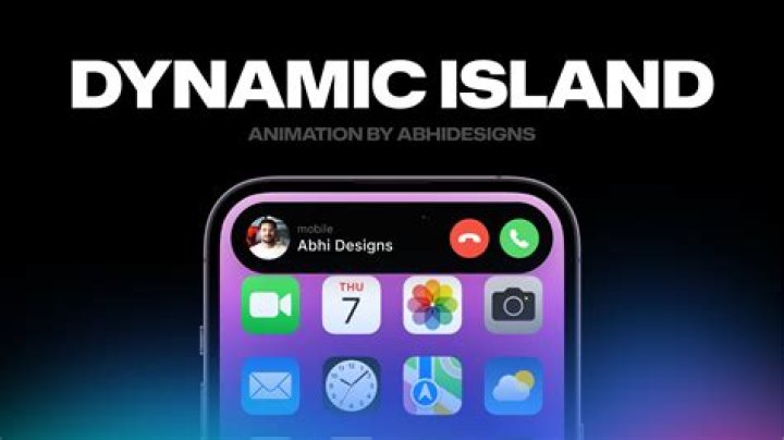 Exploring Apple Dynamic Island: Revolutionizing User Experience
