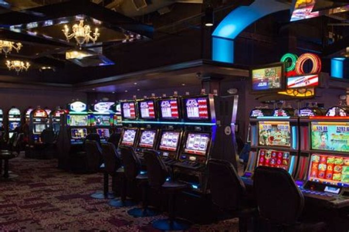 Discovering the Allure of Artesian Casino: An In-Depth Guide