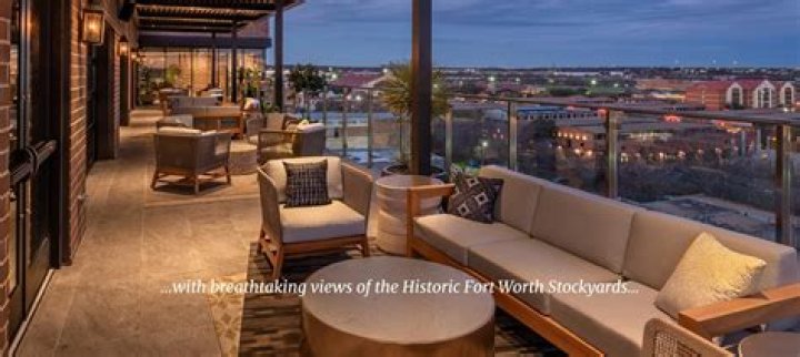 Atico Fort Worth: A Comprehensive Guide to Luxury Living