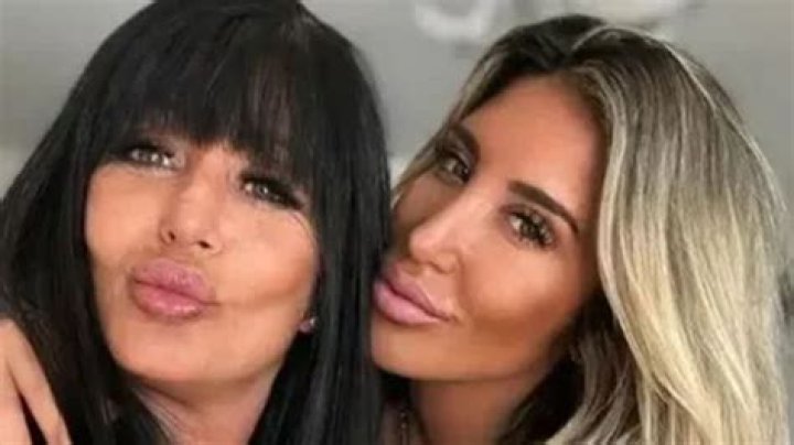 Discovering Ayelen Ed: A Journey Through Her Life and Career