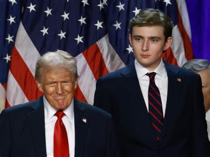 Barron Trump: A Deeper Look into the Life of the Youngest Trump