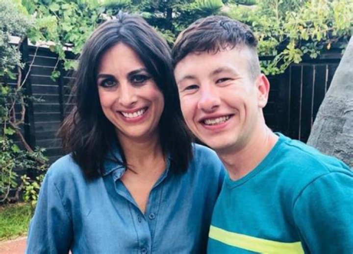 Barry Keoghan Enjoys Cohabitation with Lucy Boynton