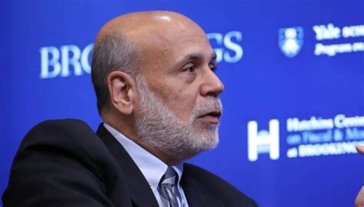 Ben Bernanke Net Worth: A Deep Dive into the Life and Wealth of the Former Federal Reserve Chairman