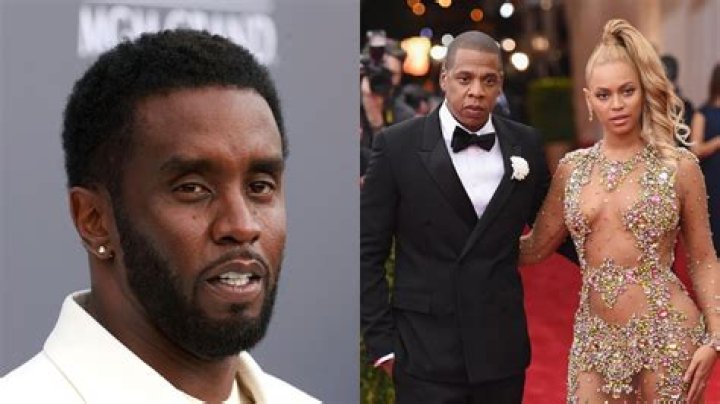 Celebrating the Star-Studded "Beyonc&eacute; P Diddy Birthday" Event