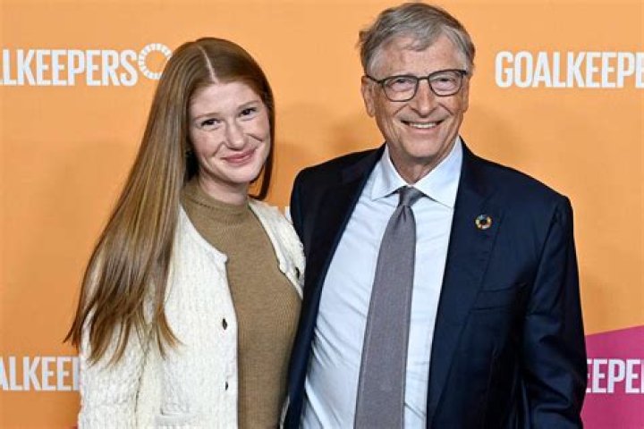 Unveiling the Nationality of Bill Gates' Son-in-Law