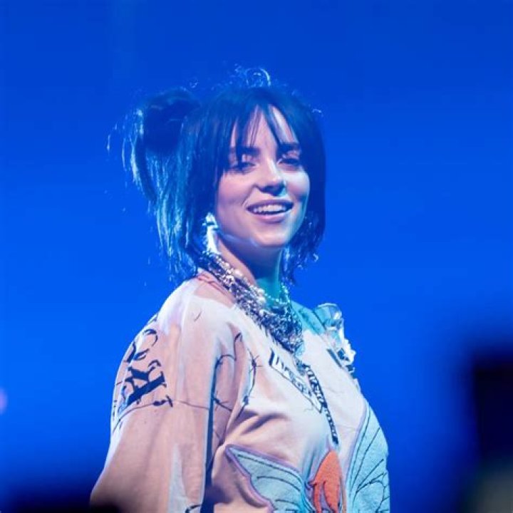 Billie Eilish: The Rise of a Pop Icon