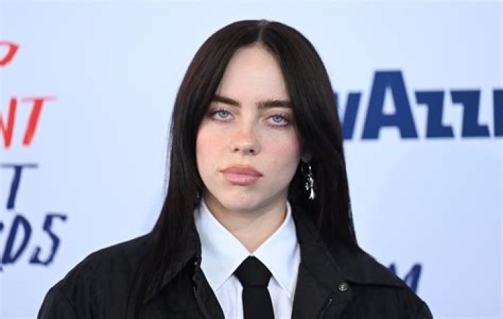 Billie Eilish: The Rise of a Pop Sensation