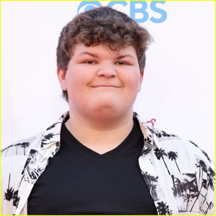 Meet Billy Sparks: The Talented Actor Making Waves in Hollywood