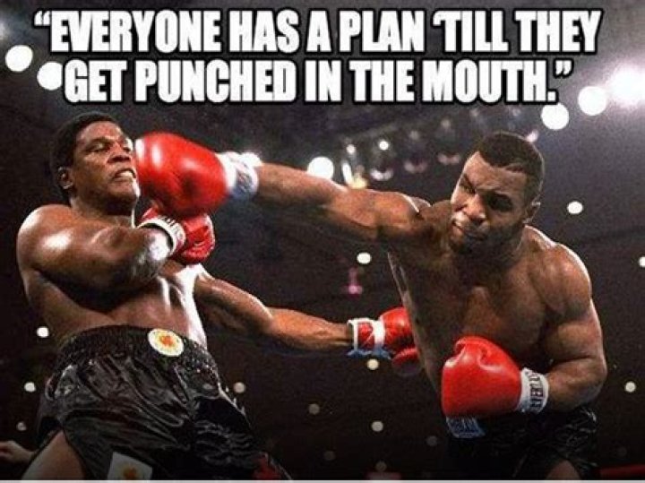 Unleashing Laughter: The Ultimate Guide to Boxing Memes