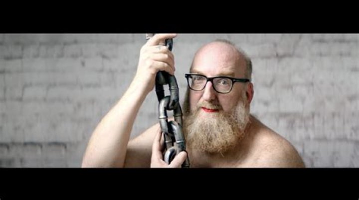 Brian Posehn Net Worth: A Deep Dive into the Comedian's Wealth
