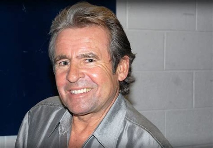 Broderick Crawford Net Worth at Death: Exploring the Legacy of a Hollywood Legend