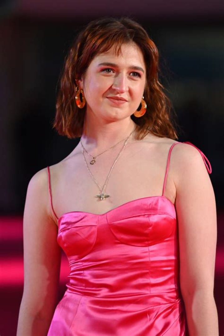 Caitlin O'Ryan: A Rising Star in the Entertainment Industry