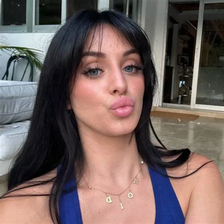 Unveiling Camilla Araujo: The Rise of a Social Media Sensation