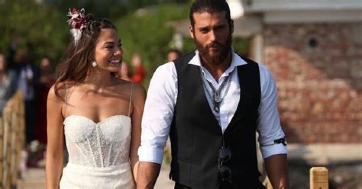 Can Yaman Wife 2024: The Latest Rumors and Updates