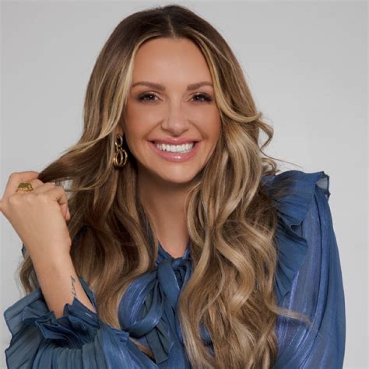 Carly Pearce: Country Music's Rising Star