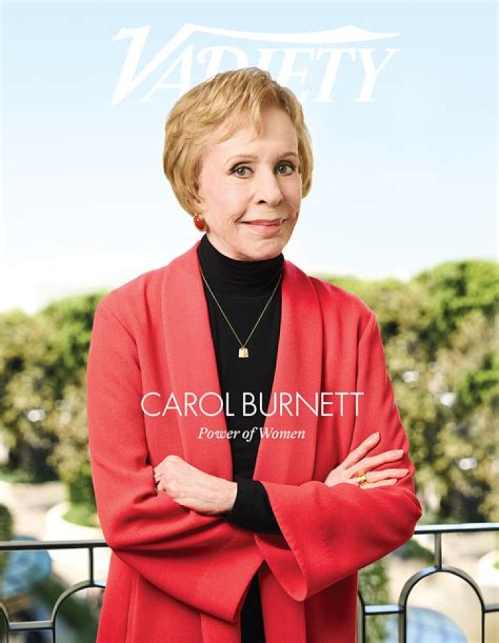 Discover the Facts: Carol Burnett's Health Struggles