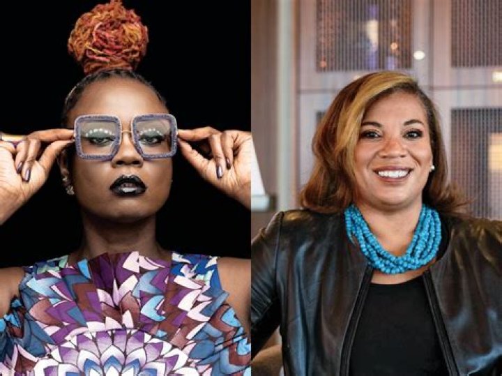 Caroline Wanga: A Deep Dive into the Life of the Trailblazing Wife