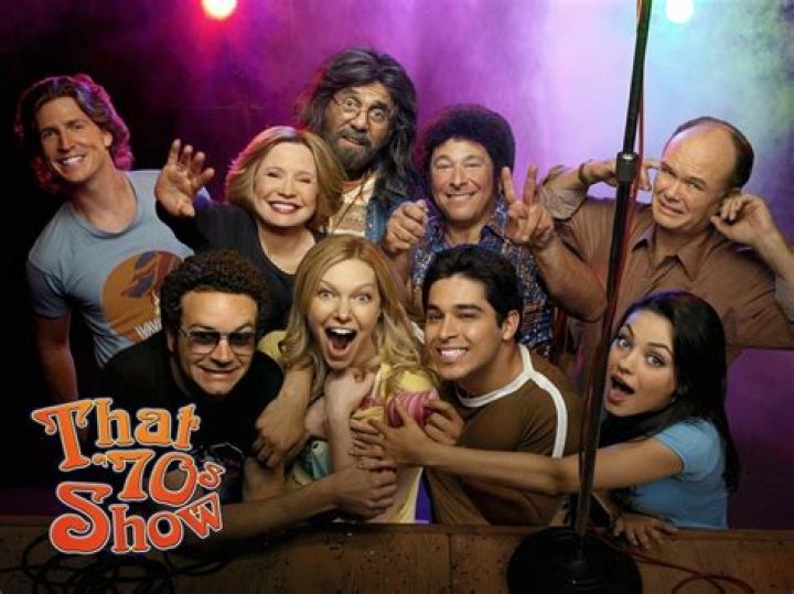 Meet the Memorable Cast of the Seventies Show: A Closer Look