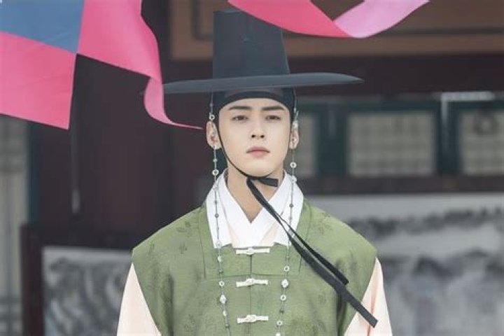 Cha Eun Woo Historical S: Insights into His Iconic Roles and Impact