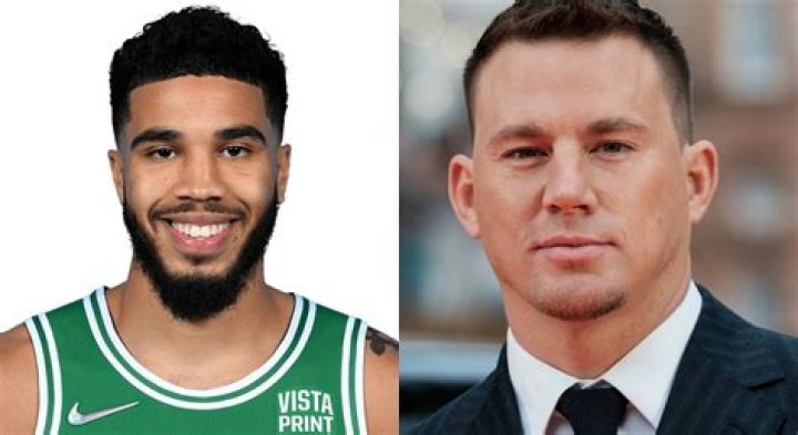 Channing Tatum and Jayson Tatum: A Dynamic Duo in Entertainment