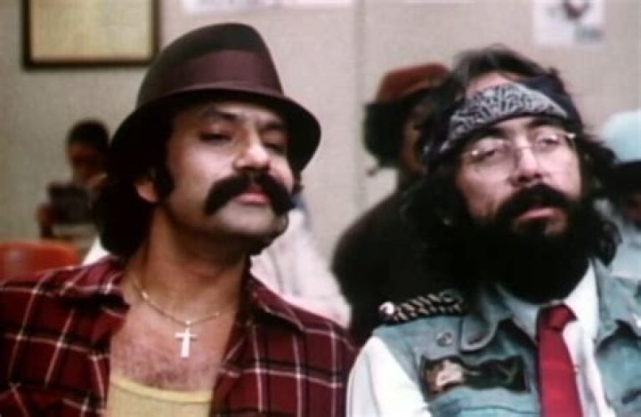 Cheech Marin Height: Unveiling the Truth About the Comedy Legend