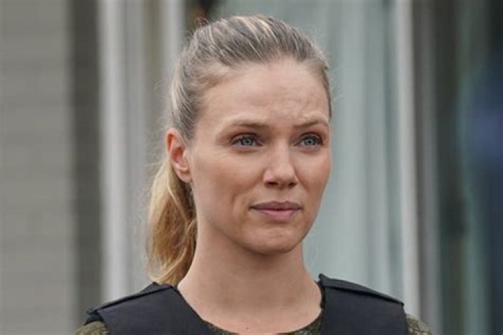 Chicago PD: Exploring Hailey Upton's Evolution