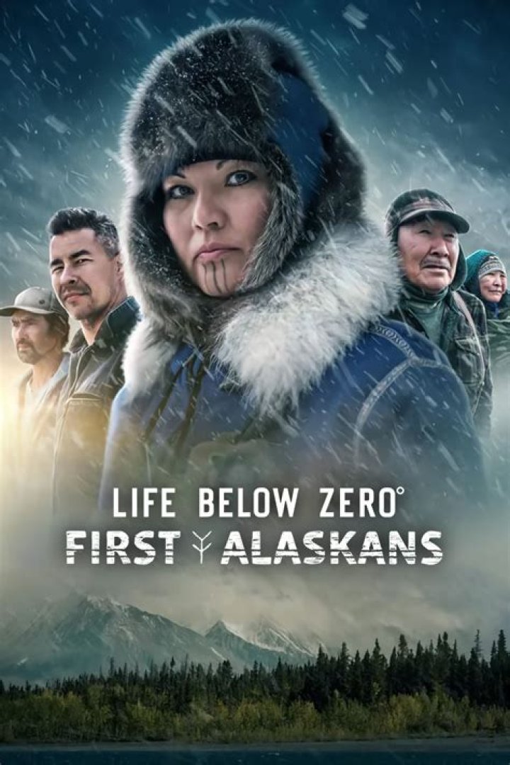 Intriguing Aspects of Chip's Life in Alaska Below Zero